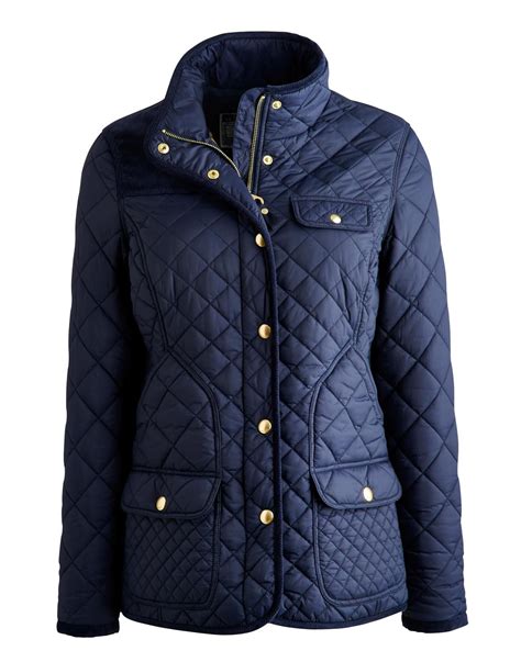 Women's Designer Luxury Nylon & Quilted Jackets .